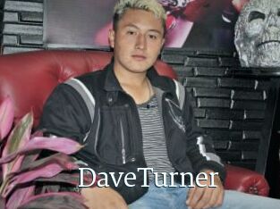 DaveTurner