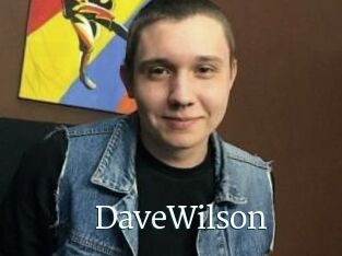 Dave_Wilson