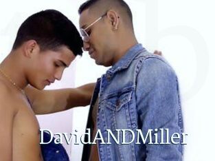 DavidANDMiller