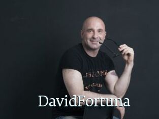 DavidFortuna