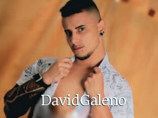 DavidGaleno