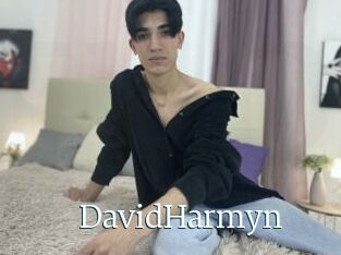 DavidHarmyn