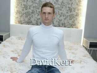 DavidKerr