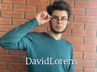 DavidLorens