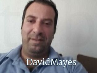 David_Mayes