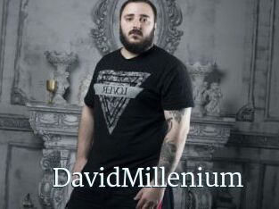DavidMillenium