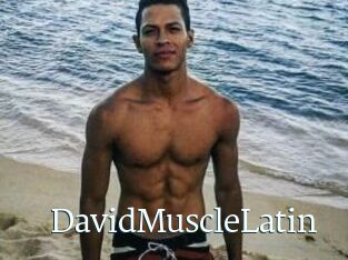 DavidMuscleLatin