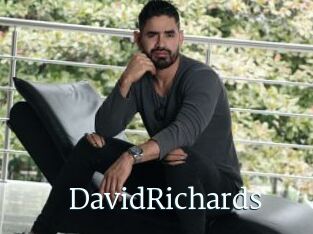DavidRichards