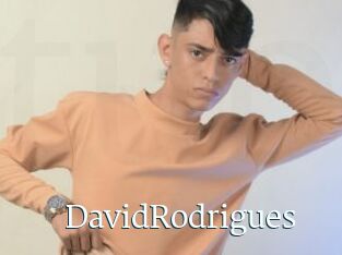 DavidRodrigues