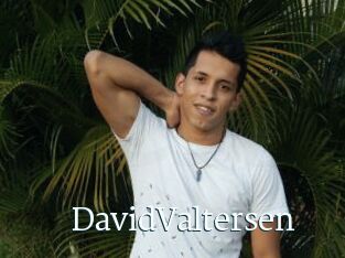 DavidValtersen