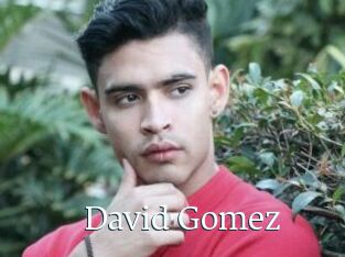 David_Gomez