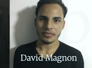 David_Magnon