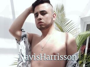DavisHarrisson