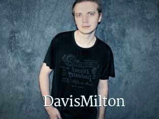 DavisMilton