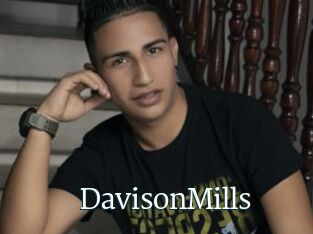 DavisonMills