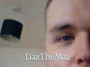 DazTheMaz