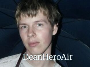 DeanHeroAir