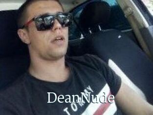 DeanNude