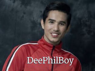DeePhilBoy