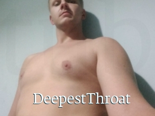 DeepestThroat