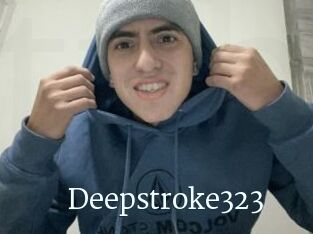 Deepstroke323
