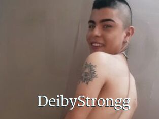 DeibyStrongg