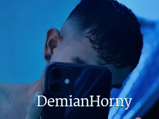 DemianHorny