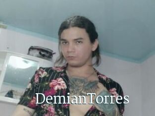 DemianTorres