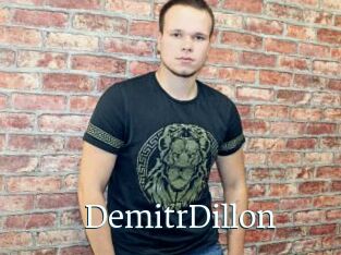 DemitrDillon