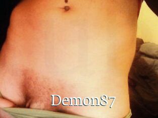 Demon87
