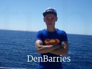 DenBarries