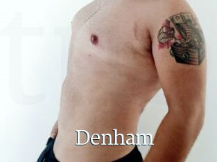 Denham