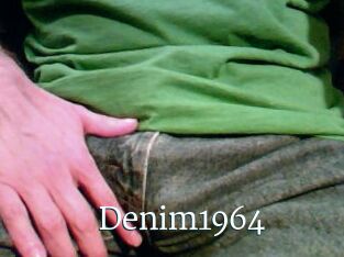 Denim1964
