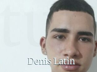 Denis_Latin