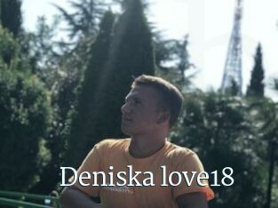 Deniska_love18