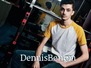 DennisBenton