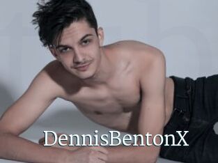 DennisBentonX