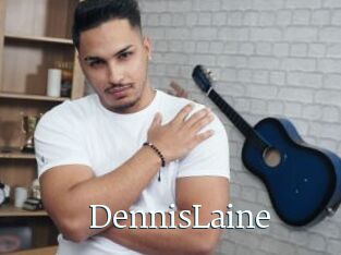 DennisLaine