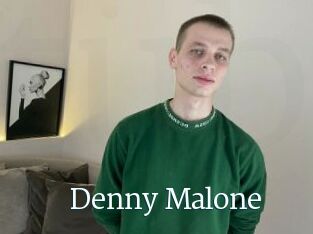 Denny_Malone