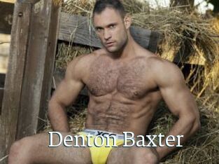 Denton_Baxter