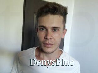 DenysBlue