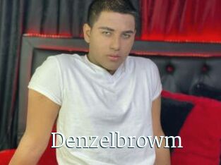 Denzelbrowm