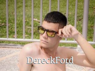 DereckFord