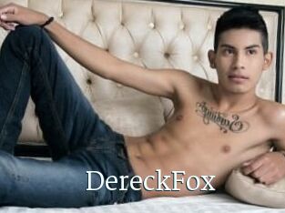 DereckFox
