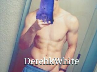 DerehkWhite