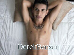 DerekBenson
