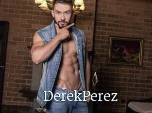 DerekPerez