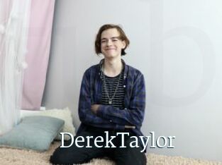 DerekTaylor