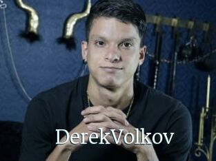 DerekVolkov