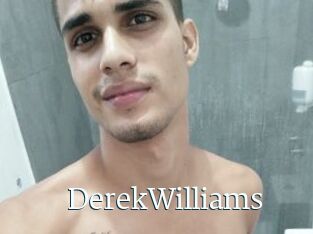 DerekWilliams